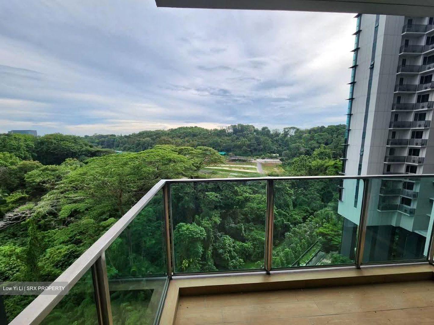 Normanton Park (D5), Apartment #610608811
